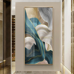 Modern Animal Wall Art