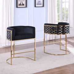 Alina Bar Chair