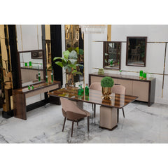 Antalya Diningroom Set