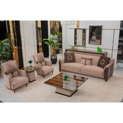 Antalya Sofa Set