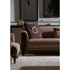 Antalya Sofa Set