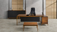 Arya Executive Office Set