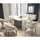 Arya Diningroom Set