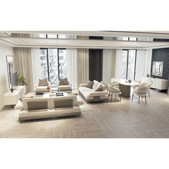 Arya Sofa Set