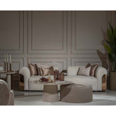 Aura Sofa Set