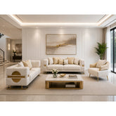 Aurelia Luxury Sofa Set