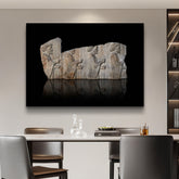 Persepolis Palace Frieze Wall Art