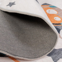 Touch Kids Modern Indoor Rug