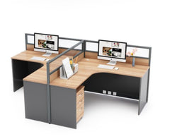 Casey Office Cubicle