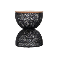 D-BODHI WAVE Side Table - Northern Interiors
