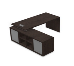 BRERA 2.0 Desk by CUF Milano