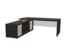 BRERA 2.0 Desk by CUF Milano