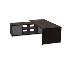 BRERA 2.0 Desk by CUF Milano