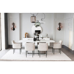 Defne Diningroom Set