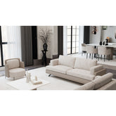 Defne Sofa Set