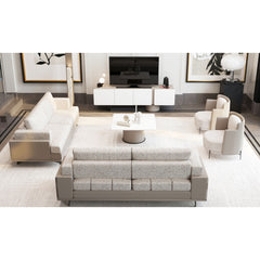 Defne Sofa Set