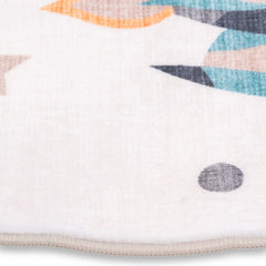 Touch Kids Modern Indoor Rug