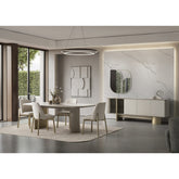 Harley Dining Set