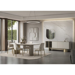 Harley Dining Set