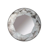 EILEEN Decorative Wall Mirror - Northern Interiors