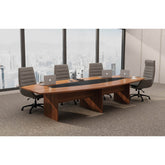 Eldorado Meeting Table