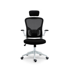 Ergonomic High Back Mesh Office Chair - Northern Interiors