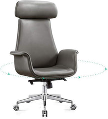 Executive Luxury Office Chair - Northern Interiors