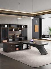 ELITE DUO Luxury Office Desk