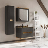 Gloria Bathroom Vanity