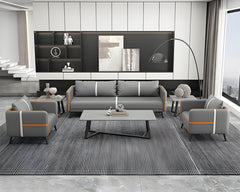 VELURE Reception Set