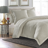Hillton Duvet Set