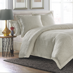 Hillton Duvet Set