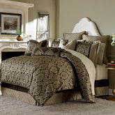 Imperial Comforter Set