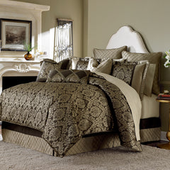 Imperial Comforter Set