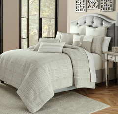 Julianna Comforter Set