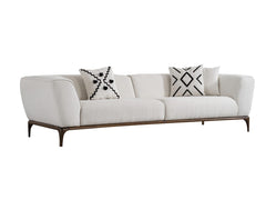 Lotus Plus Sofa Set