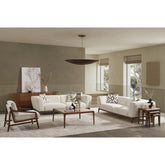 Lotus Plus Sofa Set
