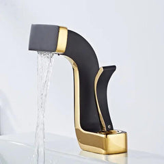 Luxury Modern Bathroom Vanity Faucet - Northern Interiors