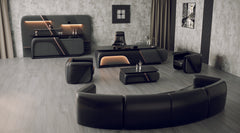 Magnus Executive Office Set