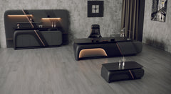 Magnus Executive Office Set