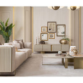 Massimo Media Cabinet