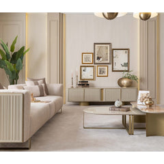 Massimo Media Cabinet