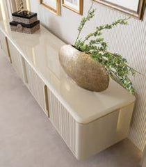 Massimo Media Cabinet