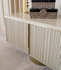 Massimo Media Cabinet