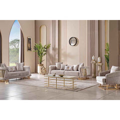 Milenyum Sofa Set
