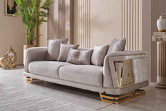 Milenyum Sofa Set