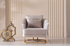 Milenyum Sofa Set