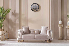 Milenyum Sofa Set