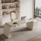Minimalist Modern Home Office Desk - Northern Interiors