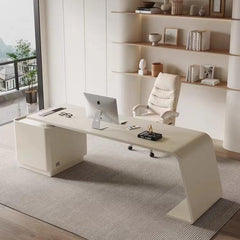 Minimalist Modern Home Office Desk - Northern Interiors